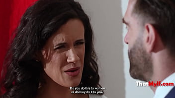 Billionaire’s submissive scheme penny barber ken feels