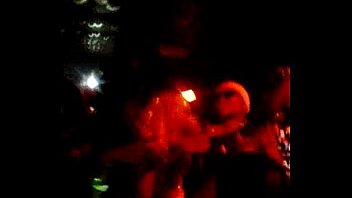 Shaking that ass in montgomery the gump