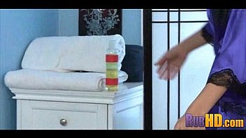 Sensual massage 3345