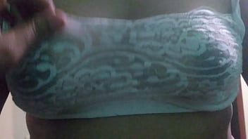 Las tetas de mi mujer