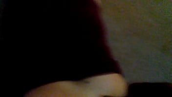 Tiny chick takes anal