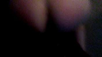 Tiny chick takes anal