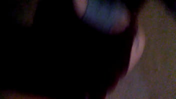 Tiny chick takes anal