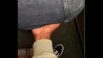 Un rapidin con mi hermastra en el elevador del edificio za72