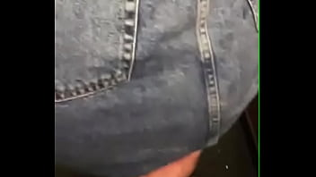 Un rapidin con mi hermastra en el elevador del edificio za72