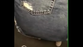 Un rapidin con mi hermastra en el elevador del edificio za72