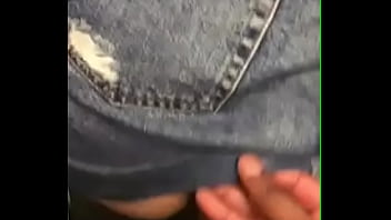 Un rapidin con mi hermastra en el elevador del edificio za72