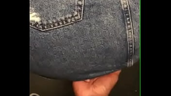 Un rapidin con mi hermastra en el elevador del edificio za72