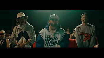 Bryant myers coje bien rico