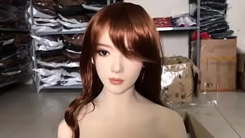 Video quay cô nàng qita 158cm tại kho adamhuy Video quay cô nàng qita 158cm tại kho adamhuy