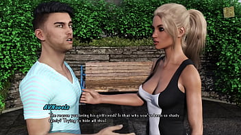 Intertwined 59 he is always trying to ruin things