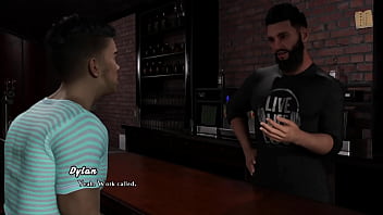 Intertwined 59 he is always trying to ruin things