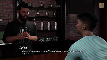 Intertwined 59 he is always trying to ruin things