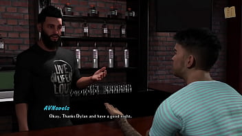 Intertwined 59 he is always trying to ruin things