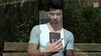 Intertwined 59 he is always trying to ruin things