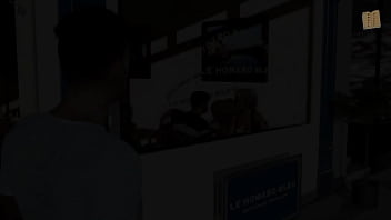 Intertwined 59 he is always trying to ruin things