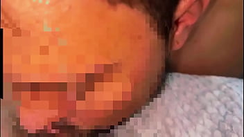 My sister in law gave me a huge job i ended up tearing her pussy