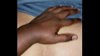 Fucked a white bitch