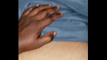 Fucked a white bitch