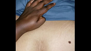 Fucked a white bitch