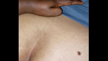 Fucked a white bitch