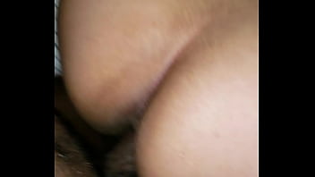 Fucked a white bitch