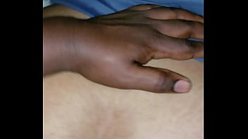 Fucked a white bitch