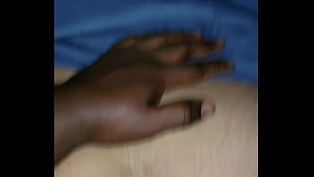 Fucked a white bitch