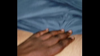 Fucked a white bitch