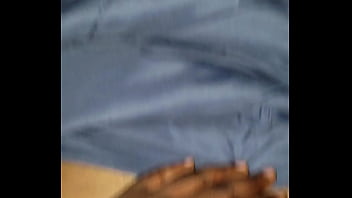 Fucked a white bitch