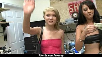 These horny amateurs know that money talks 21