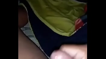 Paja para mi cuñada