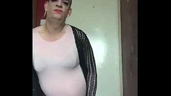 Crossdresser Mark Wright Wants Your Cum thumbnail