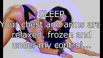 Hypnotic erotica number 18