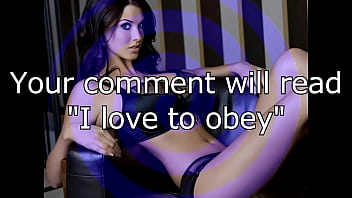 Hypnotic erotica number 18