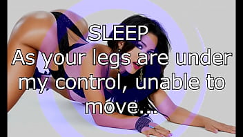 Hypnotic erotica number 18