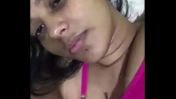 Llamada video paja con mi novia