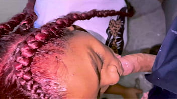 Big ass nympho home video asking me to cum in her mouth vídeo casero de ninfomana culo grande pidiendome que me corra en su boca