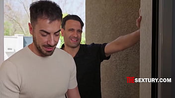 Why wait just spitroast me dear neighbors