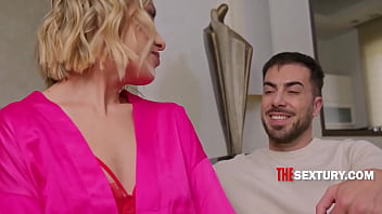 Why wait just spitroast me dear neighbors