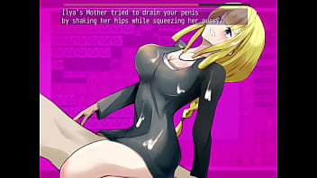 Circle tekua game st2 milf training session Circle tekua game st2 milf training session