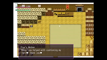 Circle tekua game st2 milf training session