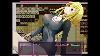 Circle Tekua Game St2 Milf Training Session thumbnail