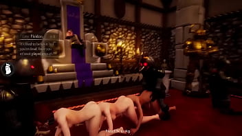 Another great sex game