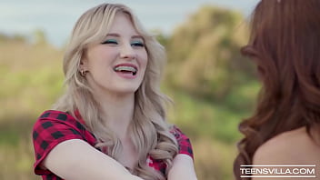 Sunny goldmelons part 2