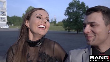 Tina kay cums hard as her boyfriend lifts her up for a deep pile drive bang Tina kay cums hard as her boyfriend lifts her up for a deep pile drive bang