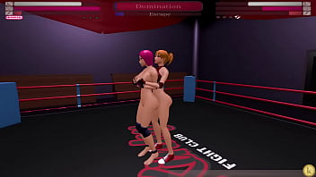 Anita vs roxy kyfc