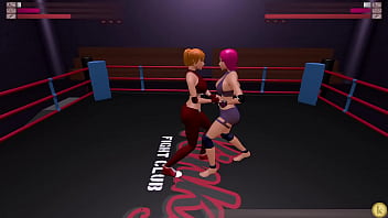 Anita vs roxy kyfc