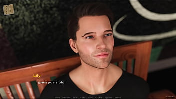 The grey dream helen story 1