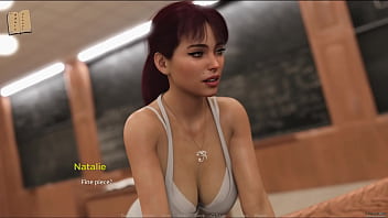 The grey dream helen story 1